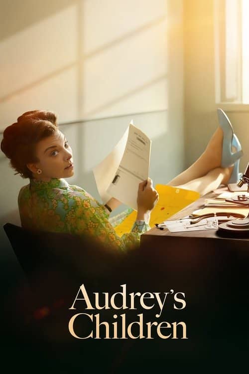 Audrey's Children