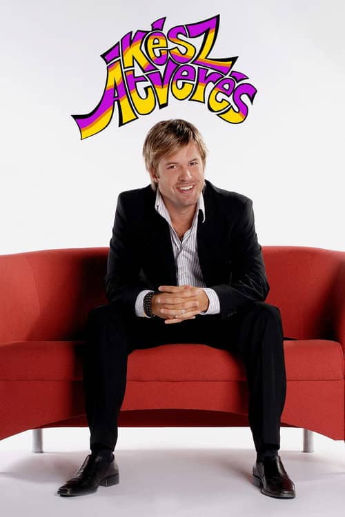 Kész Átverés!