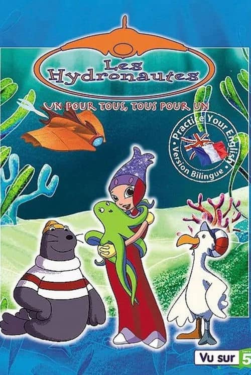 The Hydronauts