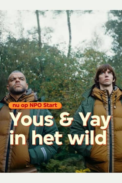 Yous & Yay in the Wild