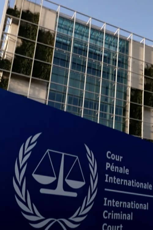 Israël-Hamas, la justice et les crimes de guerre