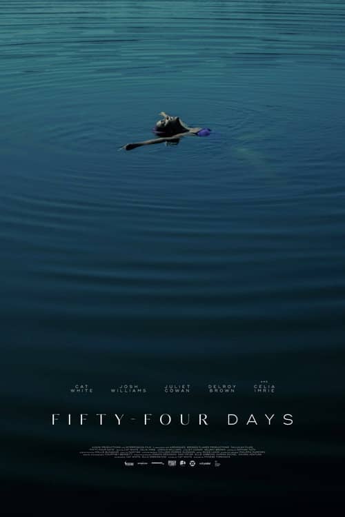 Fifty-Four Days