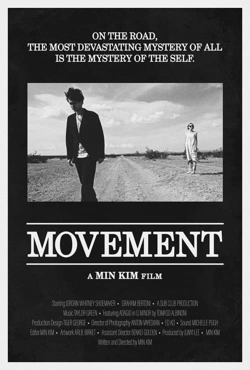 Movement