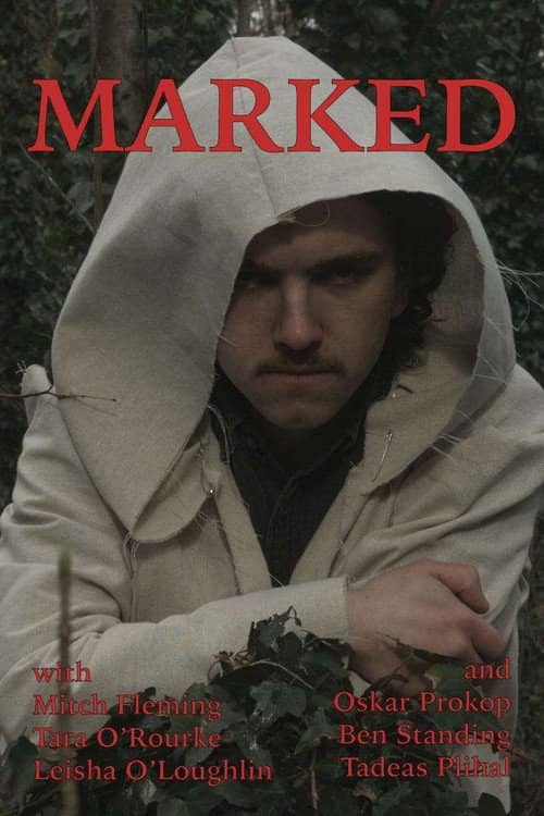 Marked