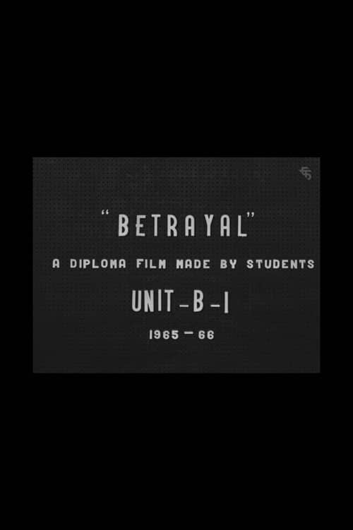 The Betrayal