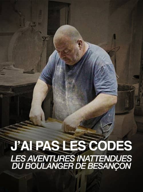 I Don’t Have the Codes