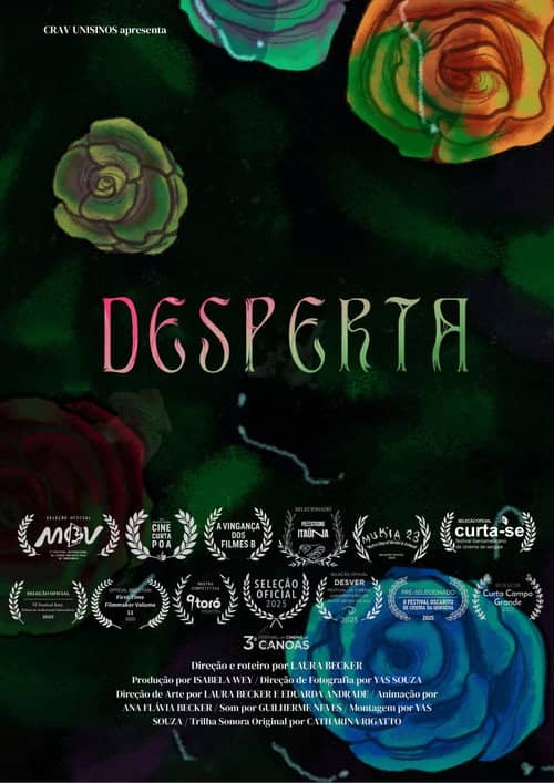 Desperta