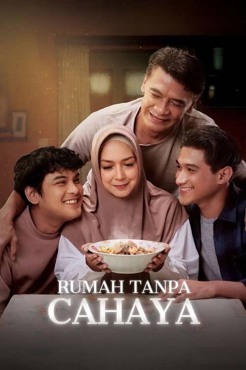 Rumah Tanpa Cahaya