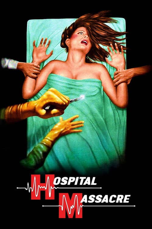 Hospital Massacre