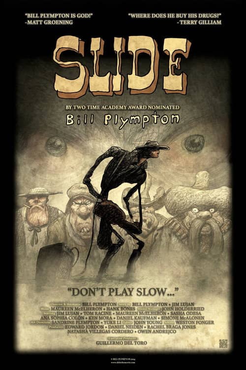Slide