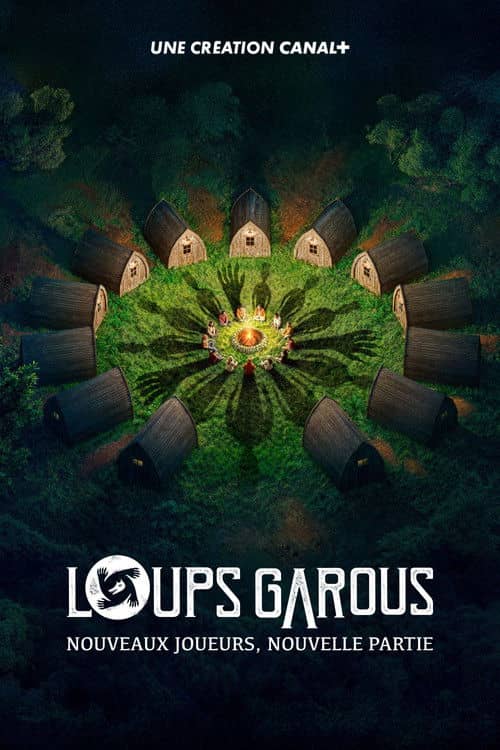 Loups Garous