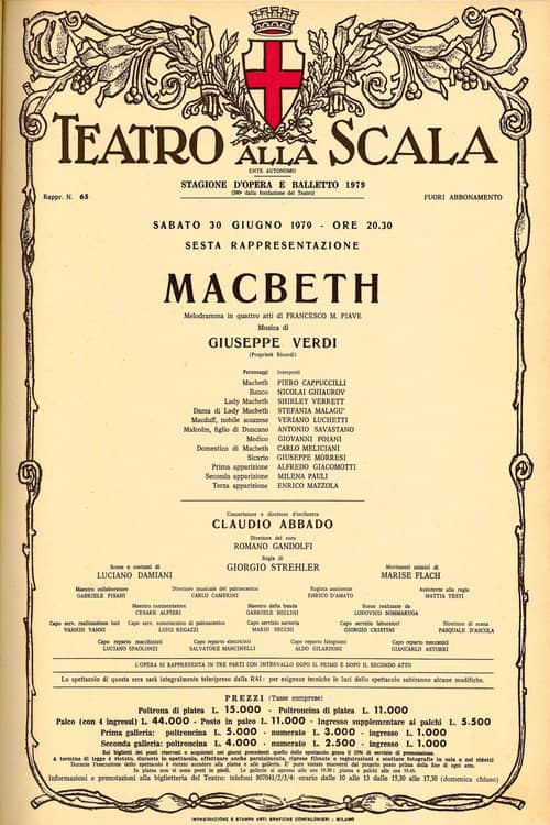 Macbeth