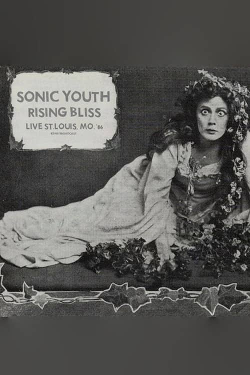 Sonic Youth: Mississippi Nights, St. Louis