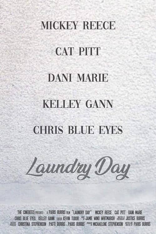 Laundry Day