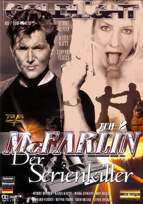 McFarlin 2: Der Serienkiller