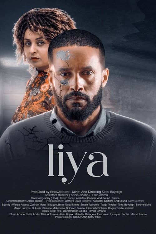 Liya