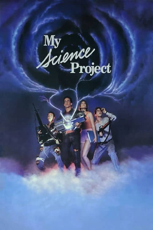 My Science Project