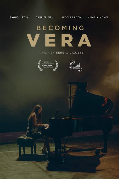 Becoming Vera