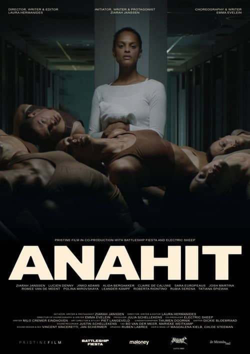 Anahit