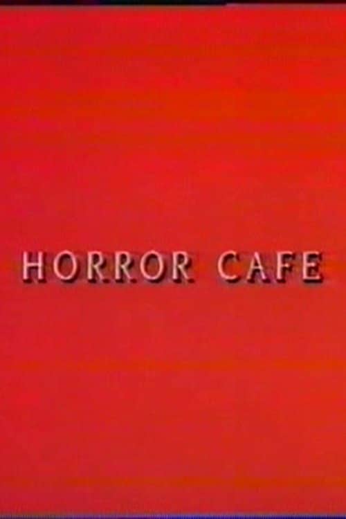 Horror Cafe