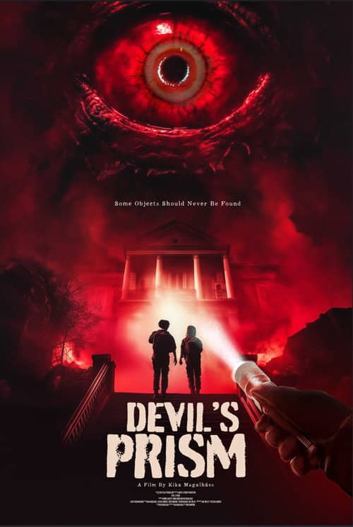 Devil's Prism