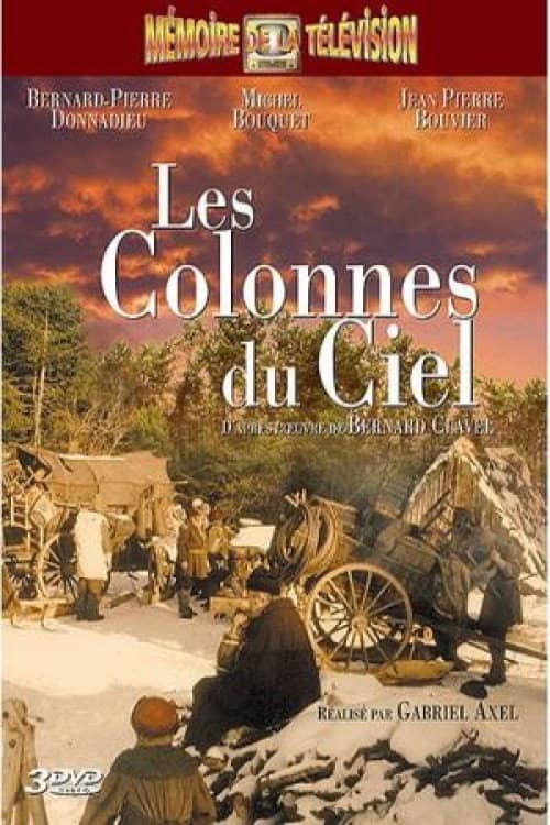 Les Colonnes du ciel