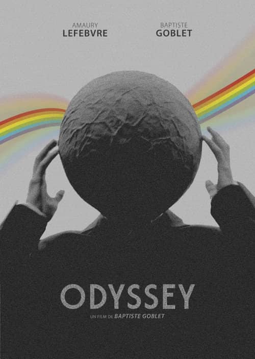 Odyssey | 2024