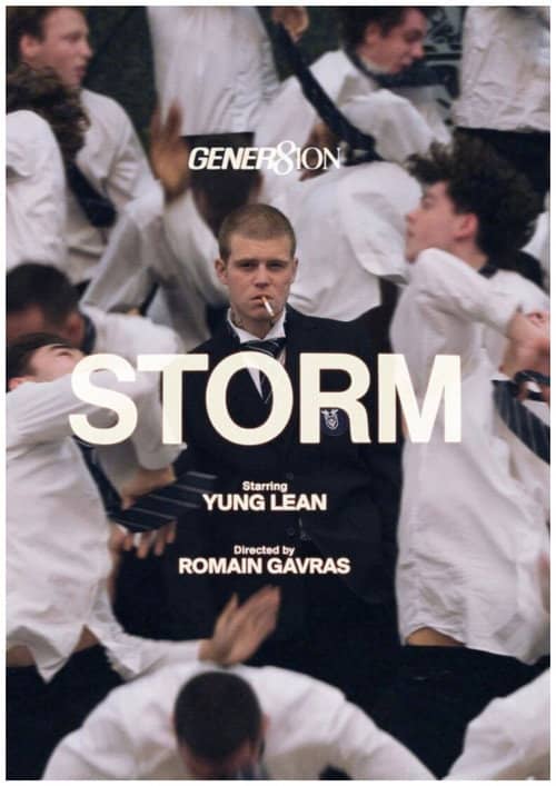 GENER8ION & Yung Lean: STORM