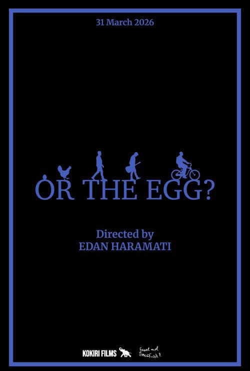 Or The Egg?