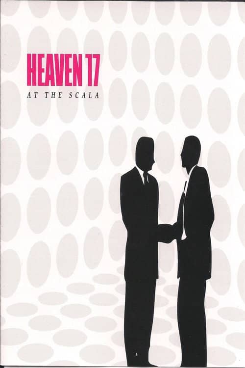 Heaven 17 - At The Scala