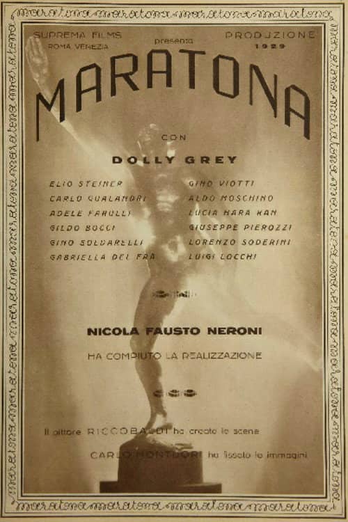 Marathon