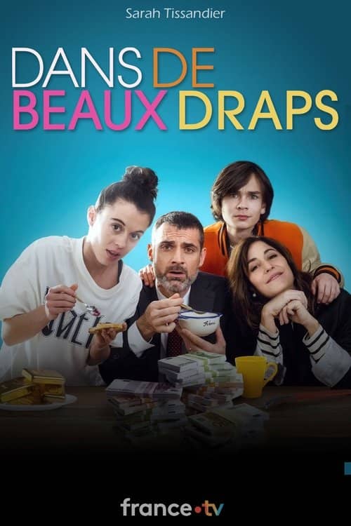 Dans de beaux draps
