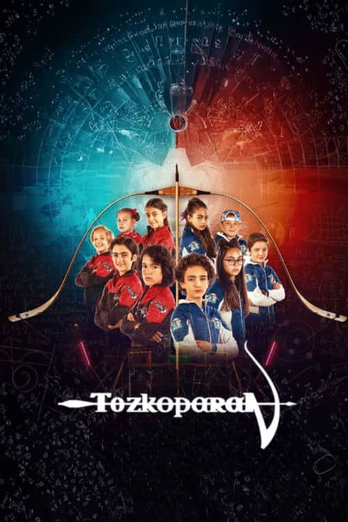 Tozkoparan