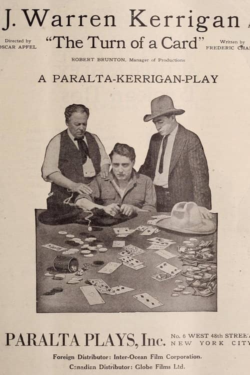 The Turn of a Card