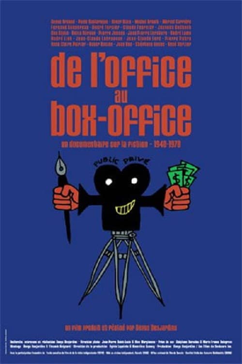 From Office to Box-Office