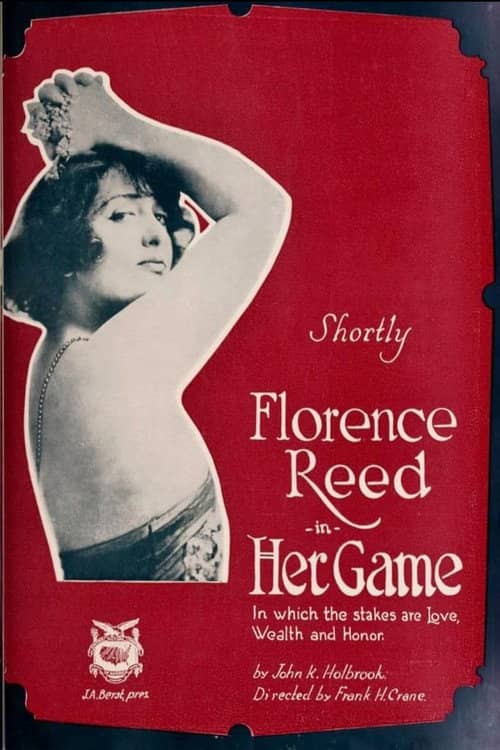 Her Game