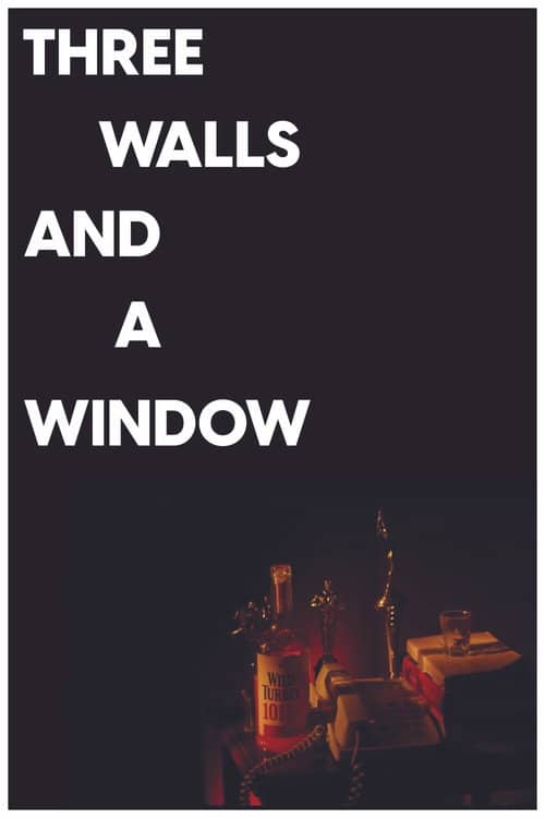 Three Walls and a Window
