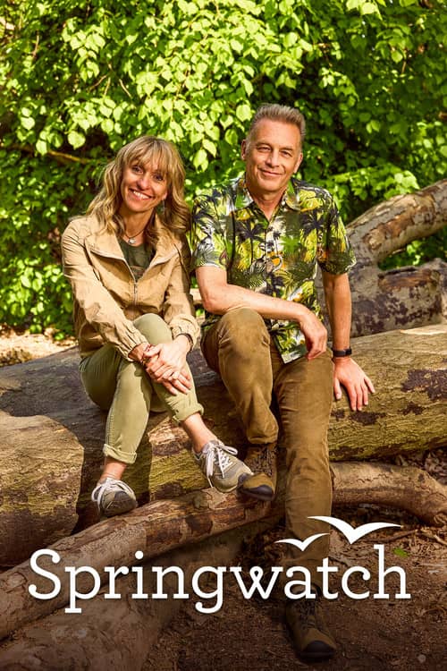 Springwatch