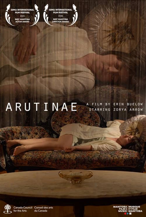 Arutinae
