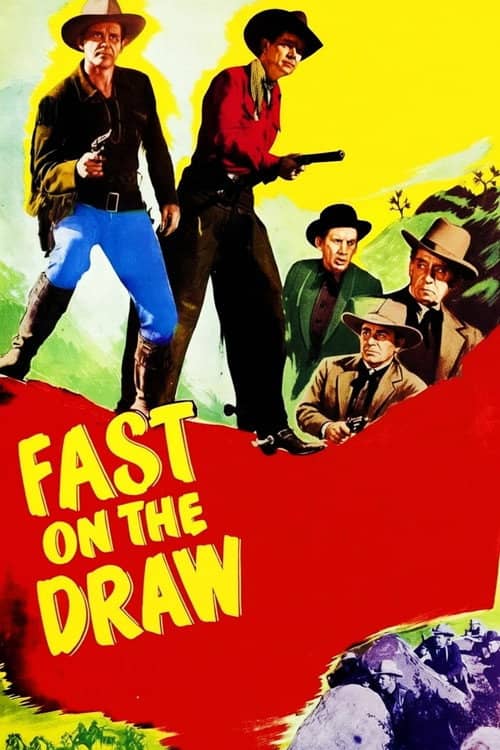 Fast on the Draw