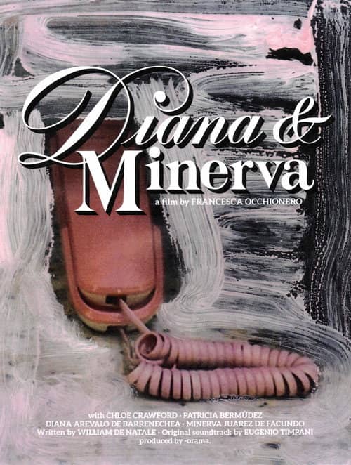 Diana & Minerva