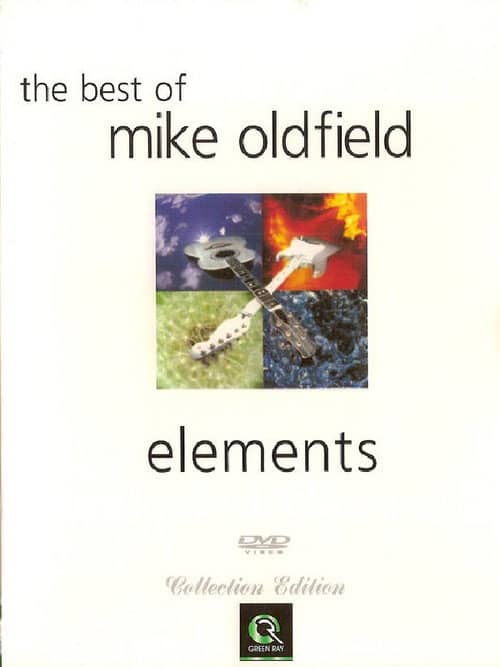 Elements – The Best of Mike Oldfield