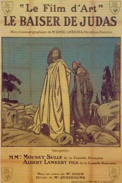 The Kiss of Judas