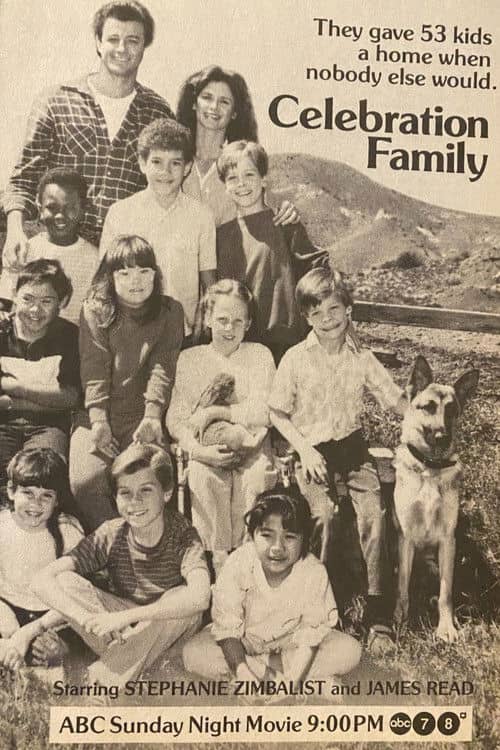 Celebration Family