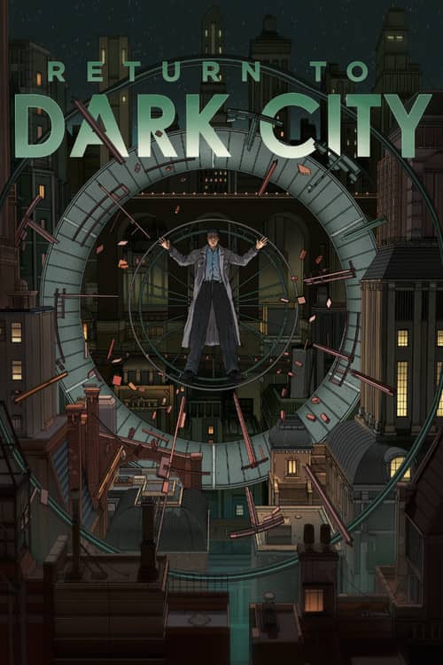 Return to Dark City
