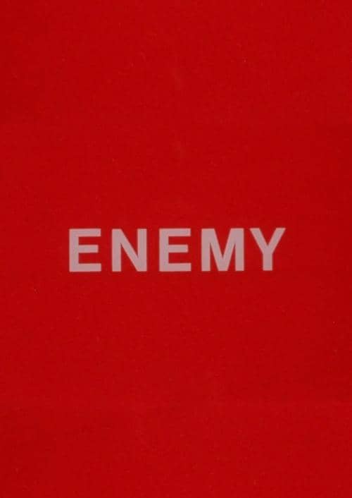 Enemy