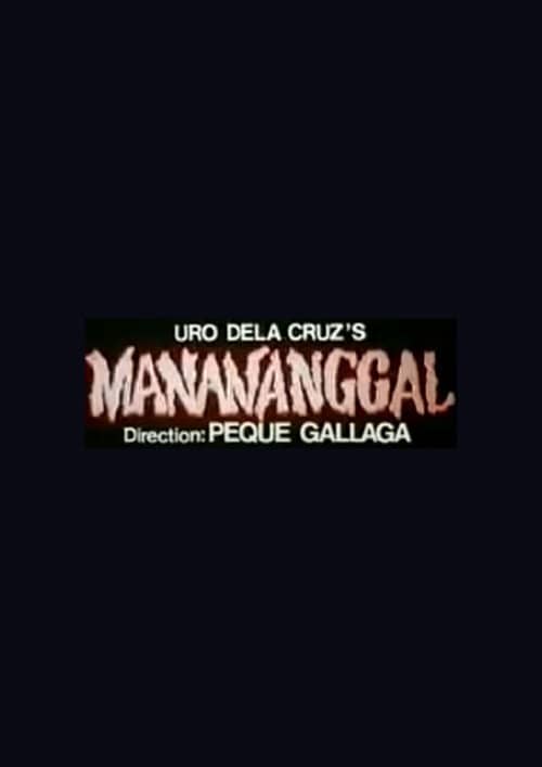 Manananggal