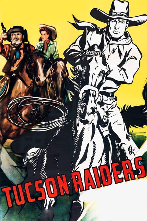 Tucson Raiders