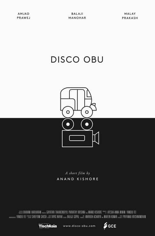 Disco Obu