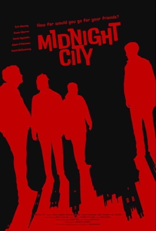 Midnight City